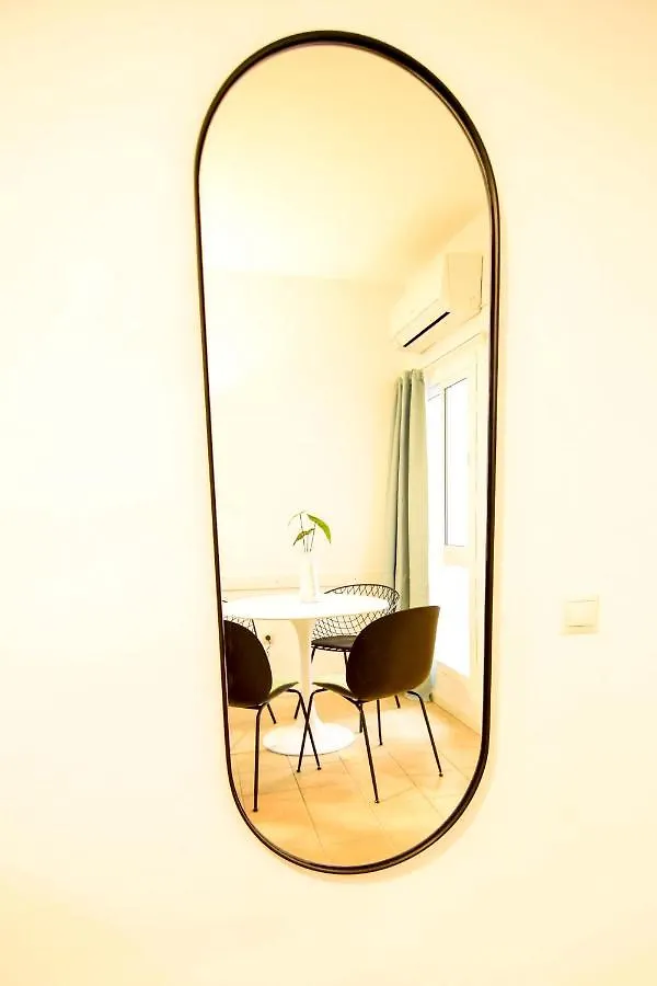 Appartement Letmalaga Economy Young Clemens
