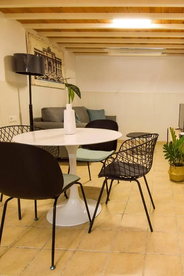 Appartement Letmalaga Economy Young Clemens Espagne