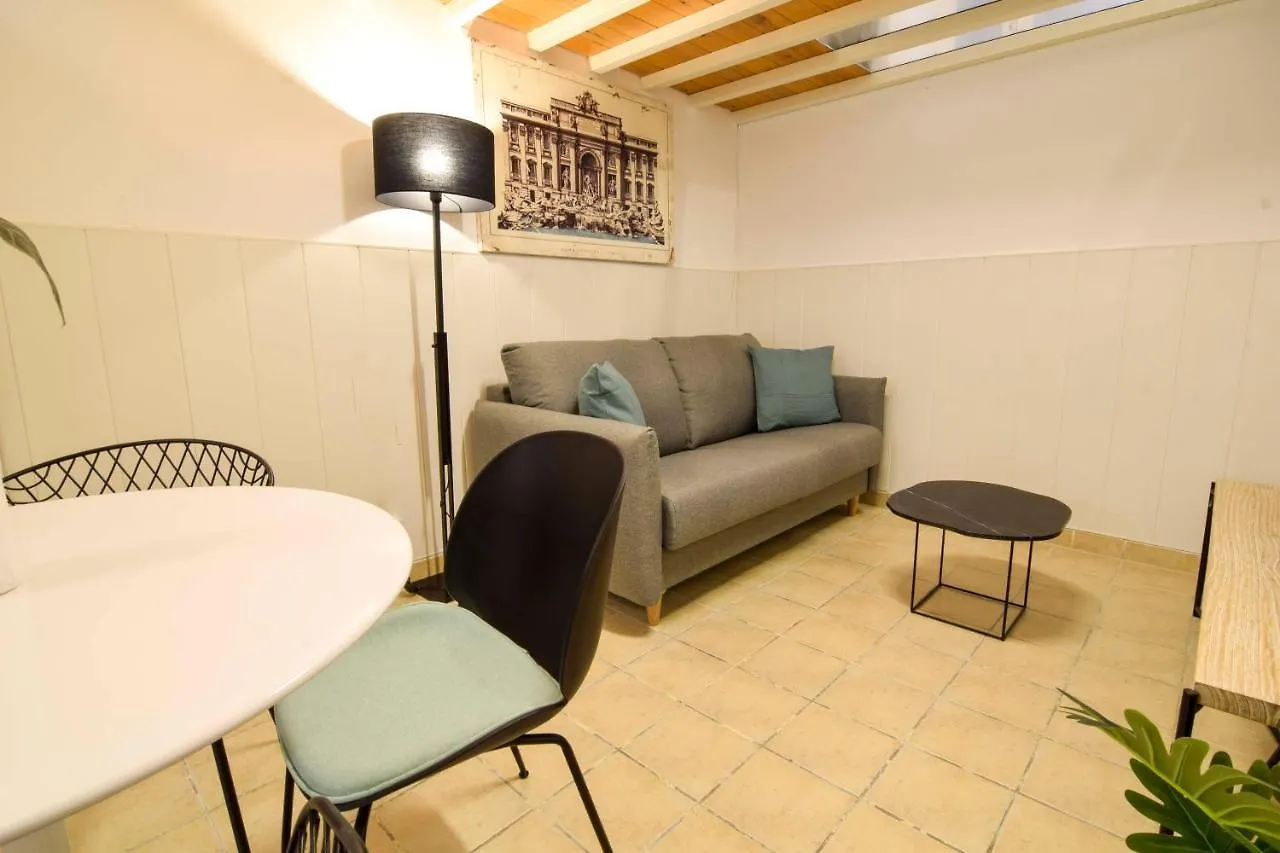 Appartement Letmalaga Economy Young Clemens